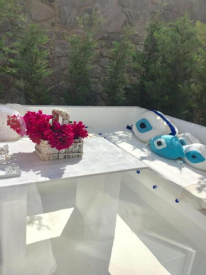Gündoğan Farilya 2 Bedrooms - Swimming Pool and Ensuite Bathroom, Bodrum